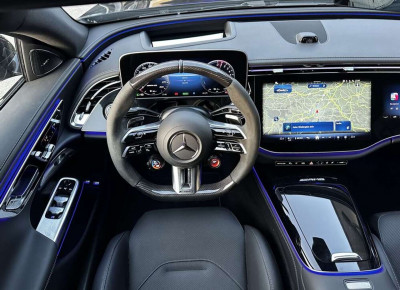 Mercedes-Benz E-Klasse Gebrauchtwagen Mercedes-Benz E-Klasse Gebrauchtwagen