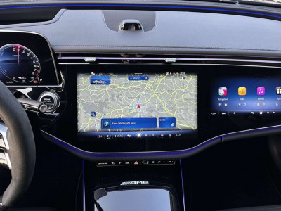 Mercedes-Benz E-Klasse Gebrauchtwagen Mercedes-Benz E-Klasse Gebrauchtwagen