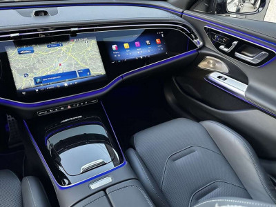 Mercedes-Benz E-Klasse Gebrauchtwagen Mercedes-Benz E-Klasse Gebrauchtwagen