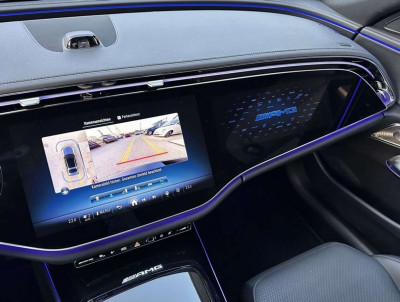 Mercedes-Benz E-Klasse Gebrauchtwagen Mercedes-Benz E-Klasse Gebrauchtwagen