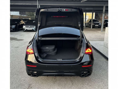 Mercedes-Benz E-Klasse Gebrauchtwagen Mercedes-Benz E-Klasse Gebrauchtwagen