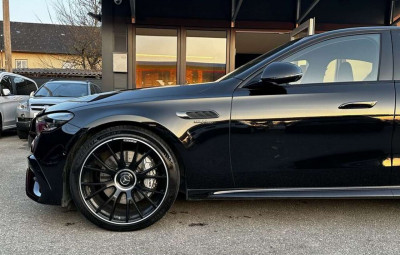 Mercedes-Benz E-Klasse Gebrauchtwagen Mercedes-Benz E-Klasse Gebrauchtwagen