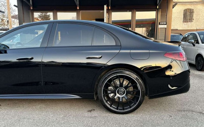 Mercedes-Benz E-Klasse Gebrauchtwagen Mercedes-Benz E-Klasse Gebrauchtwagen