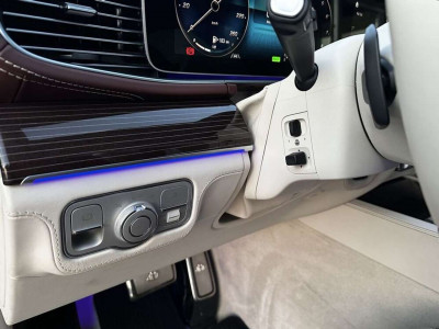 Mercedes-Benz GLS Gebrauchtwagen Mercedes-Benz GLS Gebrauchtwagen