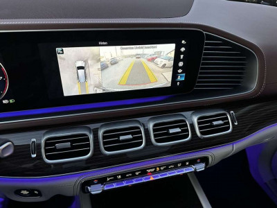 Mercedes-Benz GLS Gebrauchtwagen Mercedes-Benz GLS Gebrauchtwagen