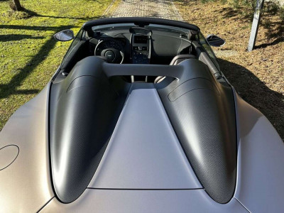 Aston Martin Vanquish Gebrauchtwagen Aston Martin Vanquish Gebrauchtwagen