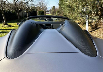 Aston Martin Vanquish Gebrauchtwagen Aston Martin Vanquish Gebrauchtwagen