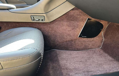 Aston Martin Vanquish Gebrauchtwagen Aston Martin Vanquish Gebrauchtwagen