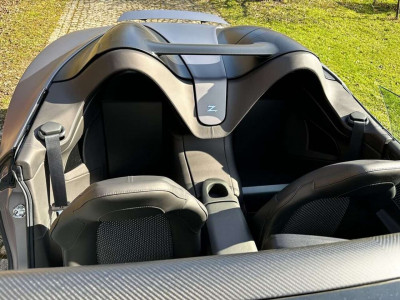 Aston Martin Vanquish Gebrauchtwagen Aston Martin Vanquish Gebrauchtwagen