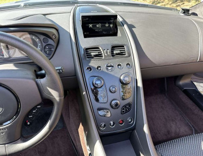 Aston Martin Vanquish Gebrauchtwagen Aston Martin Vanquish Gebrauchtwagen