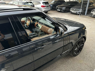 Land Rover Range Rover Series Gebrauchtwagen Land Rover Range Rover Series Gebrauchtwagen