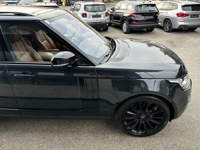 Land Rover Range Rover Series Gebrauchtwagen Land Rover Range Rover Series Gebrauchtwagen