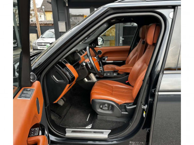 Land Rover Range Rover Series Gebrauchtwagen Land Rover Range Rover Series Gebrauchtwagen