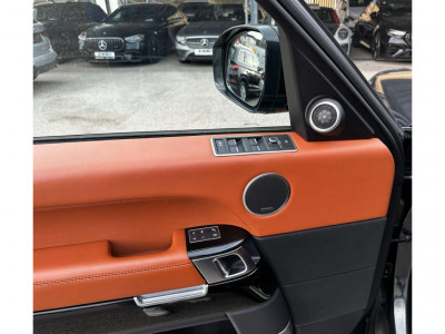 Land Rover Range Rover Series Gebrauchtwagen Land Rover Range Rover Series Gebrauchtwagen