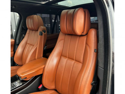 Land Rover Range Rover Series Gebrauchtwagen Land Rover Range Rover Series Gebrauchtwagen