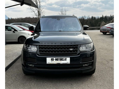Land Rover Range Rover Series Gebrauchtwagen Land Rover Range Rover Series Gebrauchtwagen