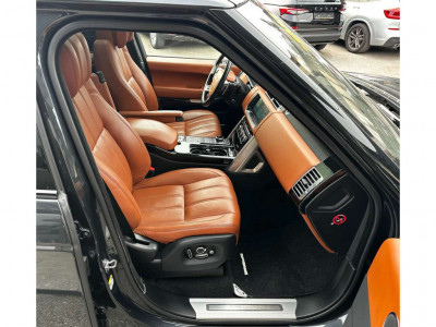 Land Rover Range Rover Series Gebrauchtwagen Land Rover Range Rover Series Gebrauchtwagen