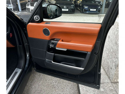 Land Rover Range Rover Series Gebrauchtwagen Land Rover Range Rover Series Gebrauchtwagen