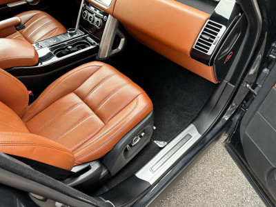 Land Rover Range Rover Series Gebrauchtwagen Land Rover Range Rover Series Gebrauchtwagen