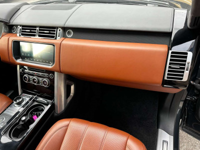 Land Rover Range Rover Series Gebrauchtwagen Land Rover Range Rover Series Gebrauchtwagen