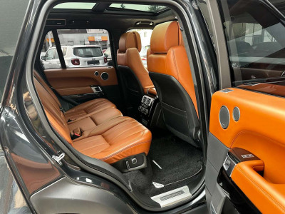 Land Rover Range Rover Series Gebrauchtwagen Land Rover Range Rover Series Gebrauchtwagen