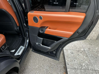 Land Rover Range Rover Series Gebrauchtwagen Land Rover Range Rover Series Gebrauchtwagen