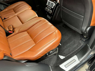 Land Rover Range Rover Series Gebrauchtwagen Land Rover Range Rover Series Gebrauchtwagen