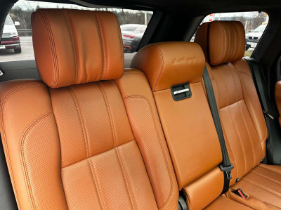 Land Rover Range Rover Series Gebrauchtwagen Land Rover Range Rover Series Gebrauchtwagen