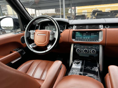 Land Rover Range Rover Series Gebrauchtwagen Land Rover Range Rover Series Gebrauchtwagen