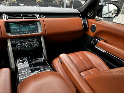 Land Rover Range Rover Series Gebrauchtwagen Land Rover Range Rover Series Gebrauchtwagen