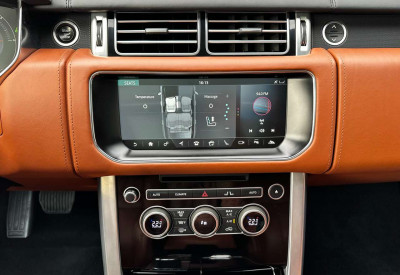 Land Rover Range Rover Series Gebrauchtwagen Land Rover Range Rover Series Gebrauchtwagen