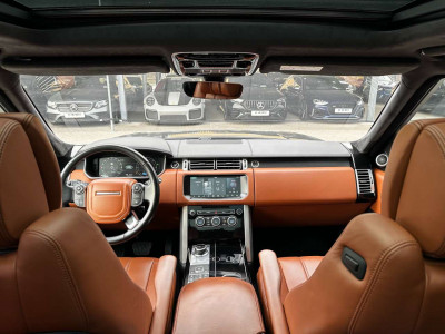 Land Rover Range Rover Series Gebrauchtwagen Land Rover Range Rover Series Gebrauchtwagen