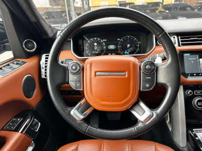 Land Rover Range Rover Series Gebrauchtwagen Land Rover Range Rover Series Gebrauchtwagen