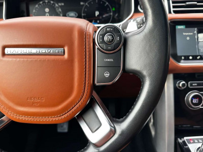 Land Rover Range Rover Series Gebrauchtwagen Land Rover Range Rover Series Gebrauchtwagen