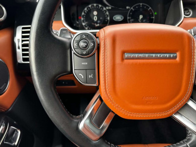 Land Rover Range Rover Series Gebrauchtwagen Land Rover Range Rover Series Gebrauchtwagen