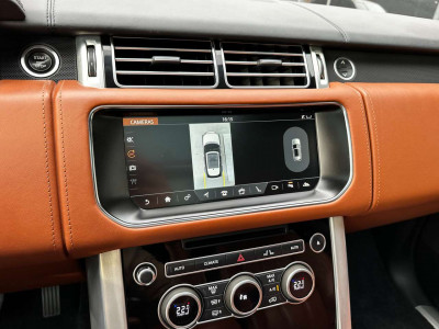 Land Rover Range Rover Series Gebrauchtwagen Land Rover Range Rover Series Gebrauchtwagen