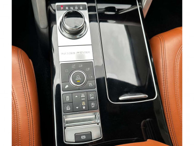 Land Rover Range Rover Series Gebrauchtwagen Land Rover Range Rover Series Gebrauchtwagen