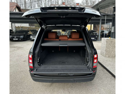 Land Rover Range Rover Series Gebrauchtwagen Land Rover Range Rover Series Gebrauchtwagen