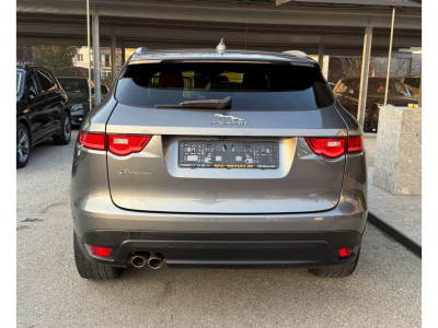 Jaguar F-Pace Gebrauchtwagen