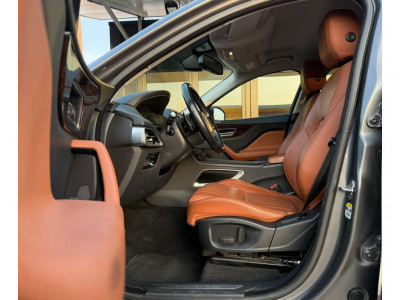 Jaguar F-Pace Gebrauchtwagen