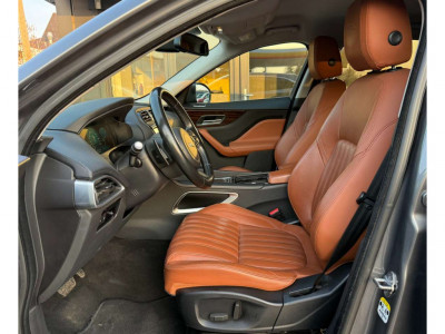 Jaguar F-Pace Gebrauchtwagen