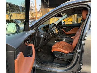 Jaguar F-Pace Gebrauchtwagen