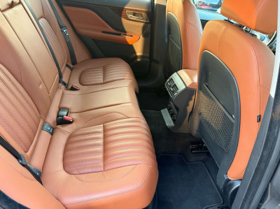 Jaguar F-Pace Gebrauchtwagen