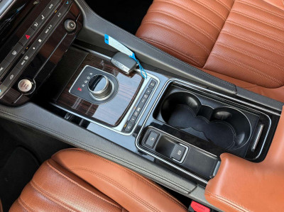 Jaguar F-Pace Gebrauchtwagen