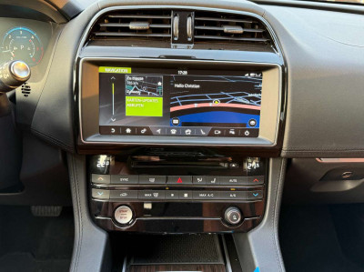 Jaguar F-Pace Gebrauchtwagen