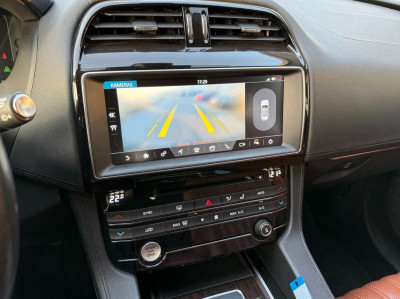 Jaguar F-Pace Gebrauchtwagen