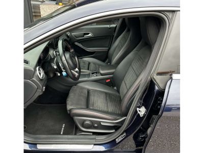 Mercedes-Benz CLA Gebrauchtwagen