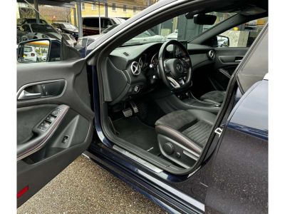 Mercedes-Benz CLA Gebrauchtwagen