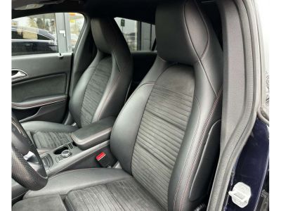 Mercedes-Benz CLA Gebrauchtwagen