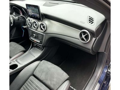 Mercedes-Benz CLA Gebrauchtwagen